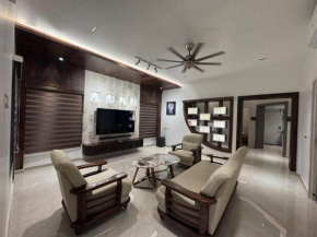Vels Villa A home away from home at Pollachi